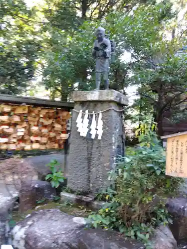 報徳二宮神社(神奈川県)