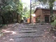 草薙神社(静岡県)