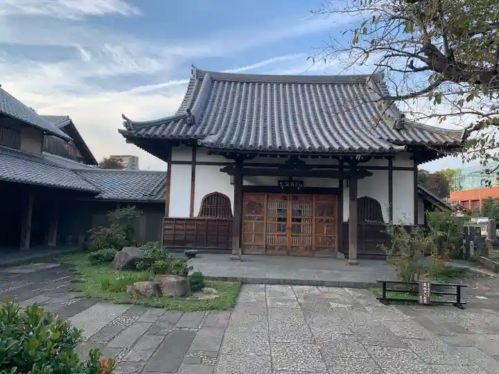 光源寺(東京都)