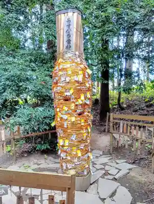 下野 星宮神社(栃木県)