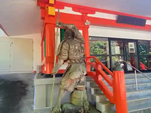 熊野速玉大社(和歌山県)