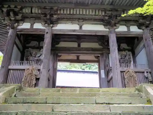 西明寺(滋賀県)