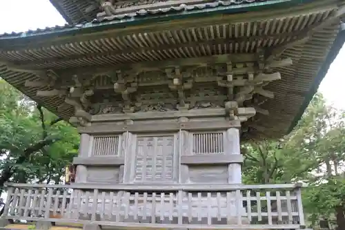 国分寺の建物その他