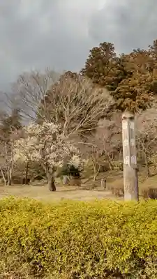 常磐神社(茨城県)