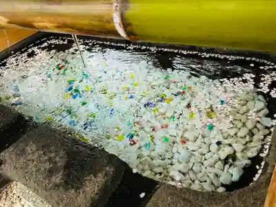 古町豊受大神宮(長野県)