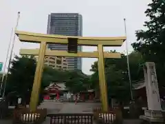 金神社(岐阜県)