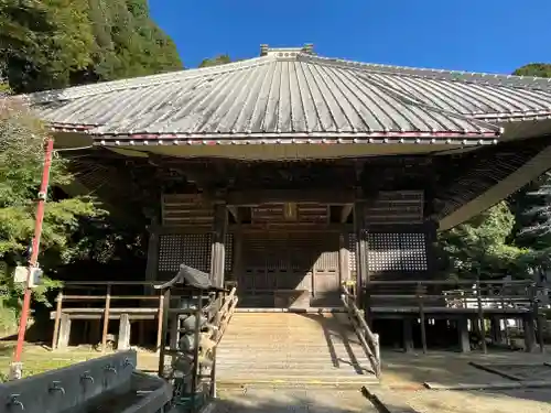 観福寺(千葉県)