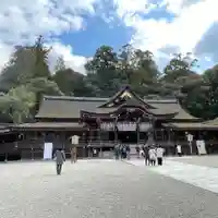 大神神社(奈良県)