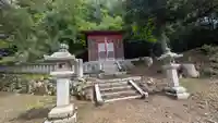 黒田神社(滋賀県)
