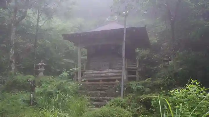 神峯神社(高知県)