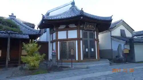 十念寺のその他建物