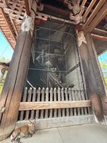 東大寺(奈良県)