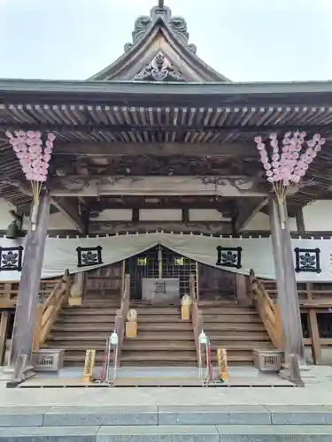 本立寺(静岡県)
