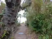 洲崎神社(千葉県)