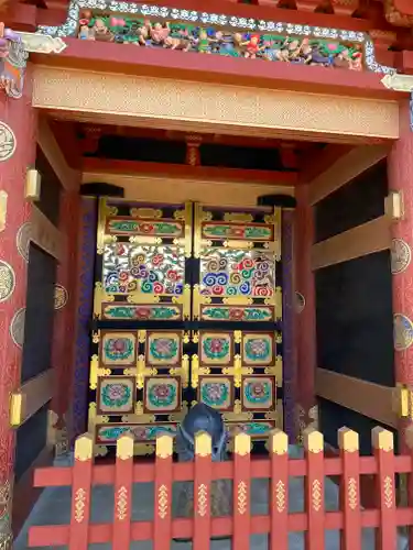 大杉神社(茨城県)