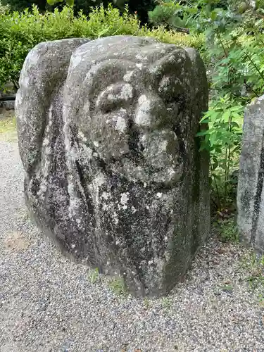 橘寺の庭園