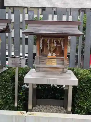 水天宮(東京都)