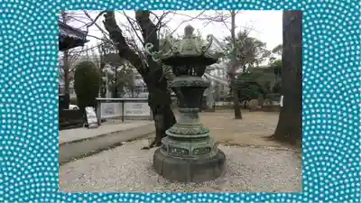 寛永寺(根本中堂)(東京都)