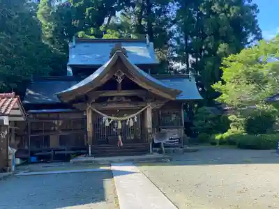 小村神社(高知県)