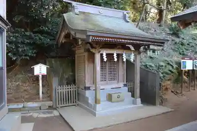 猿田神社(千葉県)