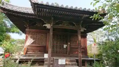 志度寺(香川県)