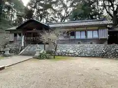 美濃夜神社(三重県)