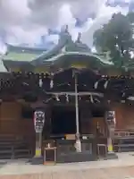 大鷲神社(東京都)