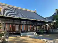 慶雲寺(兵庫県)