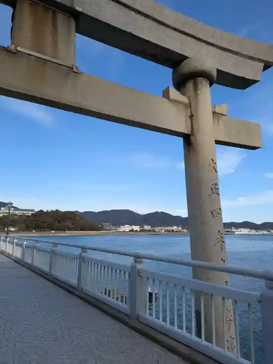 八百富神社(愛知県)