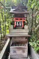 豊栄稲荷大明神(東京都)