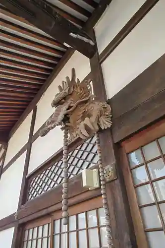 普光寺のその他建物
