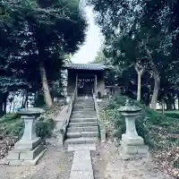八幡神社(埼玉県)