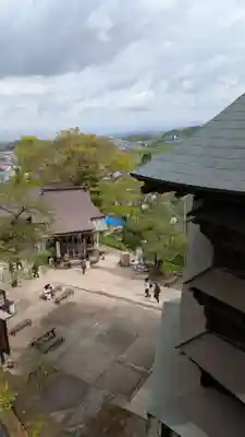 宇賀神堂(福島県)