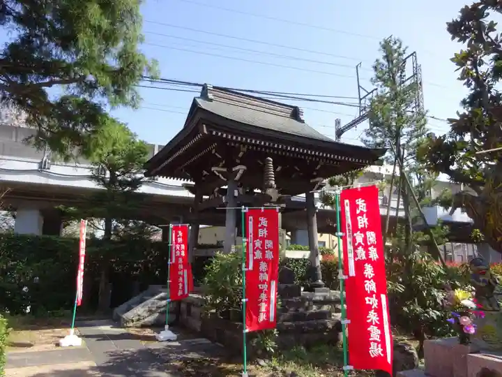 萬福寺のその他建物