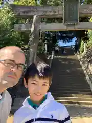 品川神社(東京都)