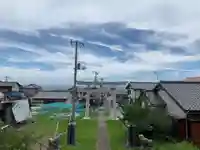 貴船神社(千葉県)