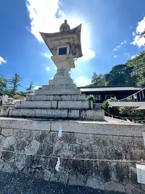 吉備津彦神社(岡山県)
