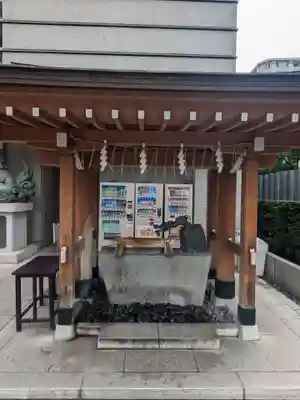 水天宮(東京都)