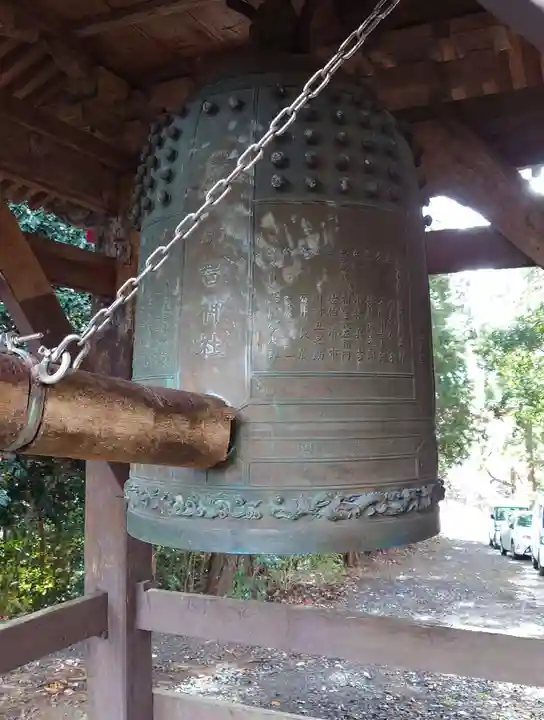 熊野那智神社(宮城県)