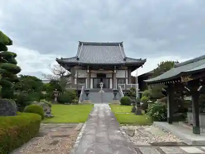 正満寺(千葉県)