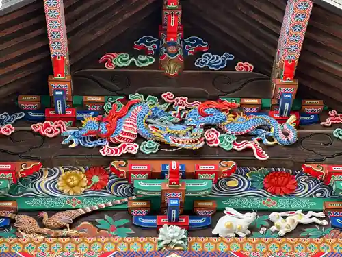 秩父神社(埼玉県)