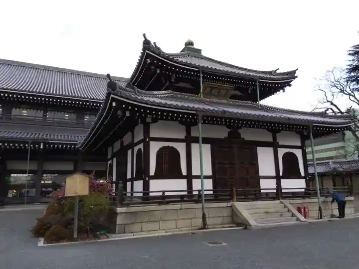 本願寺(西本願寺)(京都府)