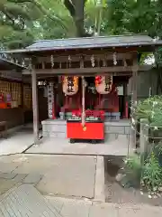 御器所八幡宮(愛知県)