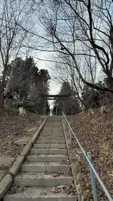 行神社(宮城県)