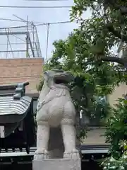 金刀比羅大鷲神社(神奈川県)