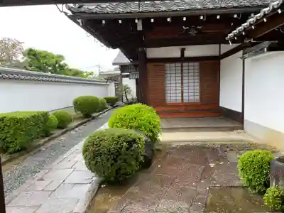 松林院(京都府)