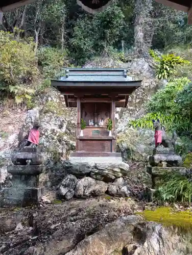 岐阜善光寺(岐阜県)