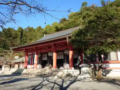 鞍馬寺(京都府)
