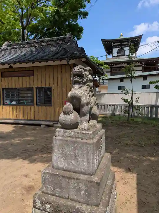 王子神社(千葉県)