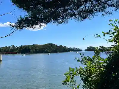 瑞巌寺五大堂(宮城県)